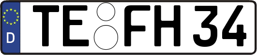 TE-FH34