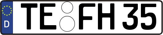 TE-FH35