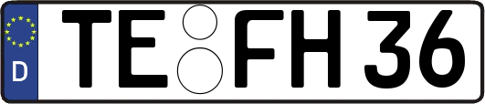 TE-FH36
