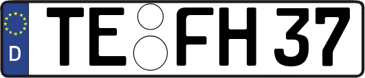 TE-FH37