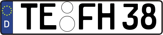 TE-FH38
