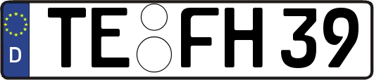 TE-FH39
