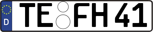 TE-FH41