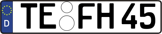 TE-FH45