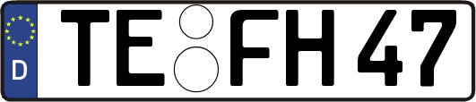 TE-FH47