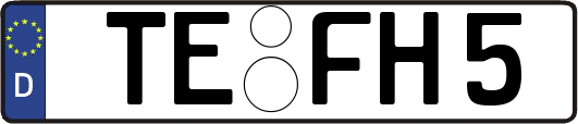 TE-FH5