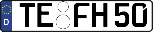 TE-FH50