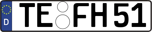 TE-FH51