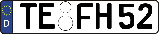 TE-FH52