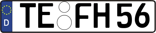 TE-FH56