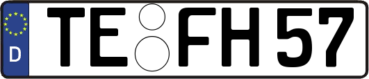 TE-FH57