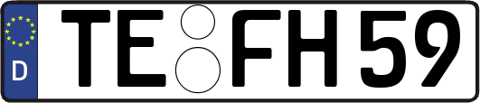TE-FH59