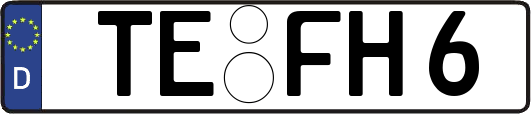 TE-FH6