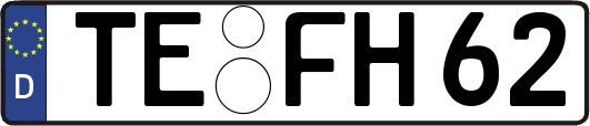 TE-FH62
