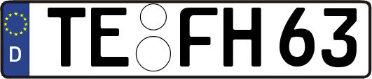 TE-FH63