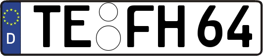 TE-FH64