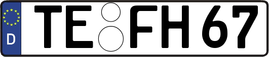 TE-FH67