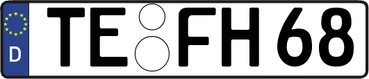 TE-FH68