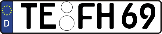 TE-FH69