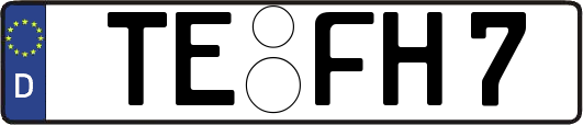 TE-FH7