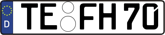 TE-FH70