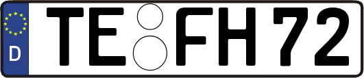 TE-FH72