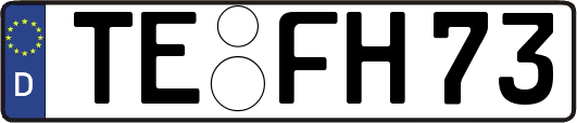 TE-FH73