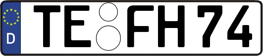 TE-FH74