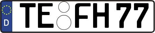 TE-FH77