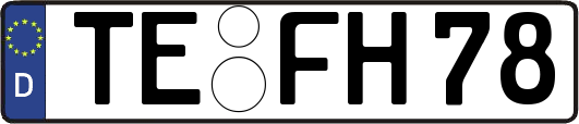 TE-FH78