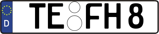 TE-FH8
