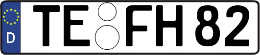 TE-FH82