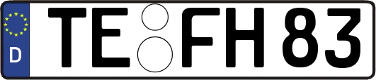 TE-FH83