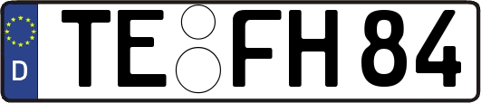 TE-FH84