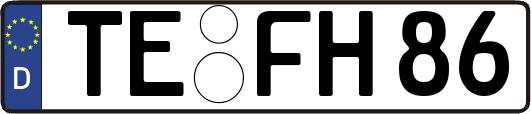 TE-FH86