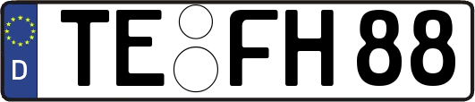 TE-FH88