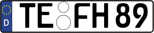 TE-FH89