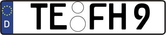 TE-FH9