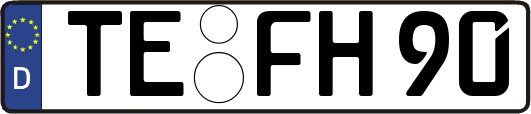 TE-FH90