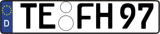 TE-FH97