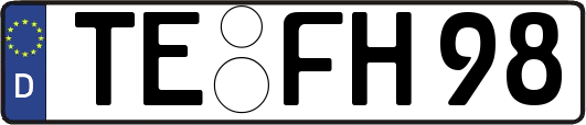 TE-FH98