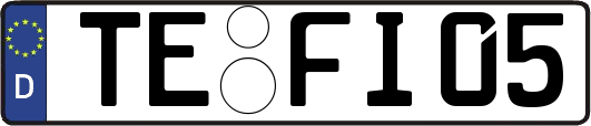 TE-FI05