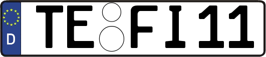 TE-FI11