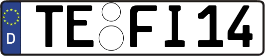 TE-FI14