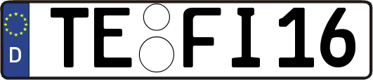 TE-FI16