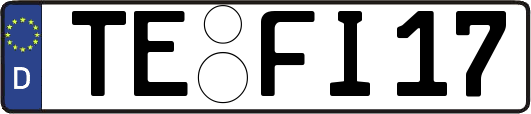 TE-FI17