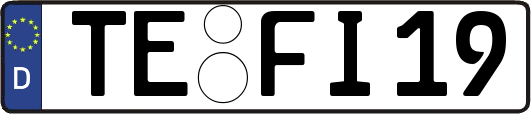 TE-FI19