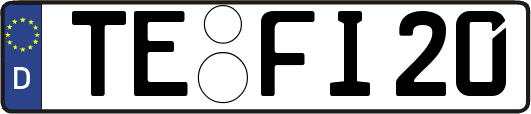 TE-FI20