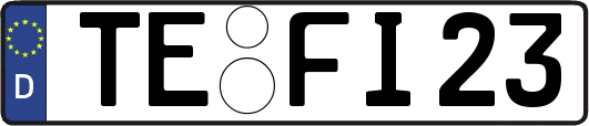 TE-FI23