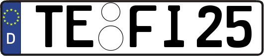 TE-FI25